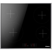 Изображение товара Встраиваемая электрическая панель Hansa BHCI66377