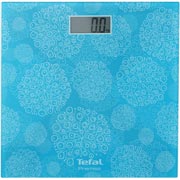 Изображение товара Весы напольные Tefal Premiss Peacock PP1077V0