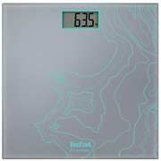 Изображение товара Весы напольные Tefal Premiss Maps PP1075V0