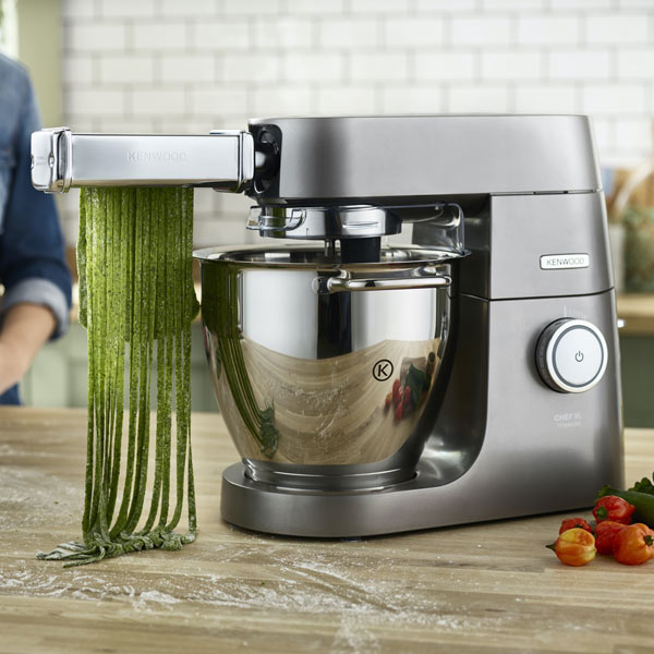 Планетарный миксер Kenwood Cooking Chef