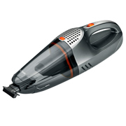 Изображение товара Пылесос аккумуляторный Bomann AKS 713 CB (607139)