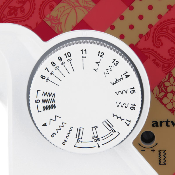 Изображение товара Швейная машина Brother 22 N