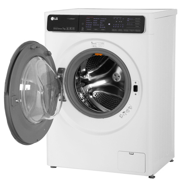 Изображение товара Стиральная машина узкая LG F2H9HS2W