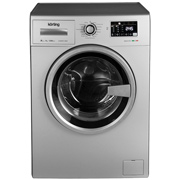 Изображение товара Стиральная машина Korting KWM 55F1285 S