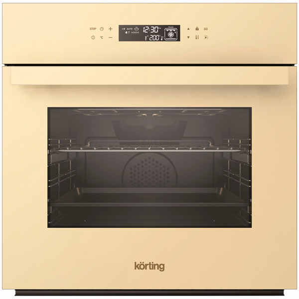 Изображение товара Электрический духовой шкаф Korting OKB 9102 CSGB PRO