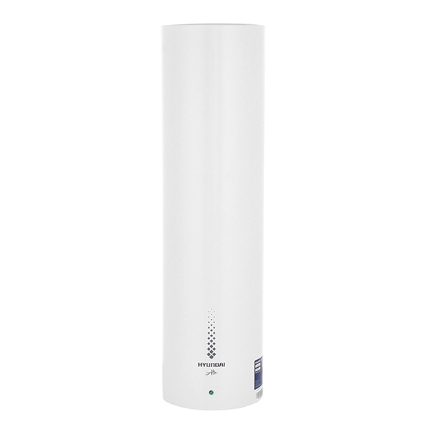 Изображение товара Водонагреватель накопительный Hyundai H-SLS1-40V-UI706