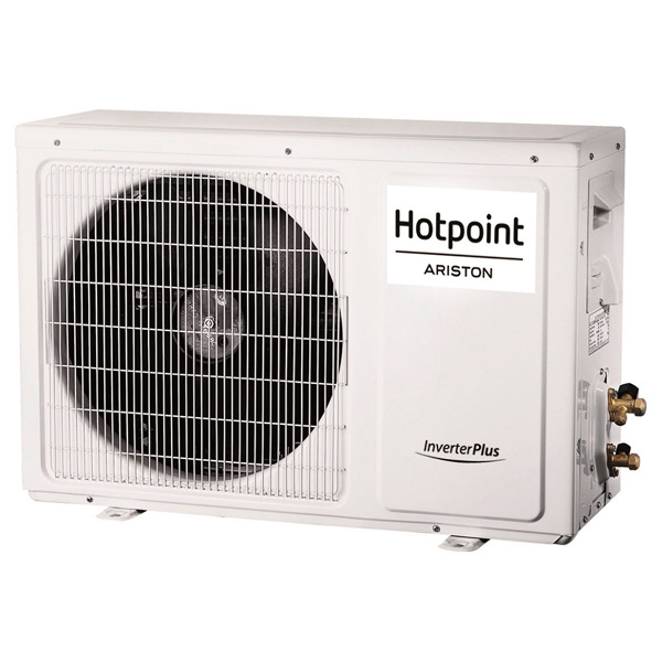 Изображение товара Сплит-система (инвертор) Hotpoint-Ariston SPIW412LLHA