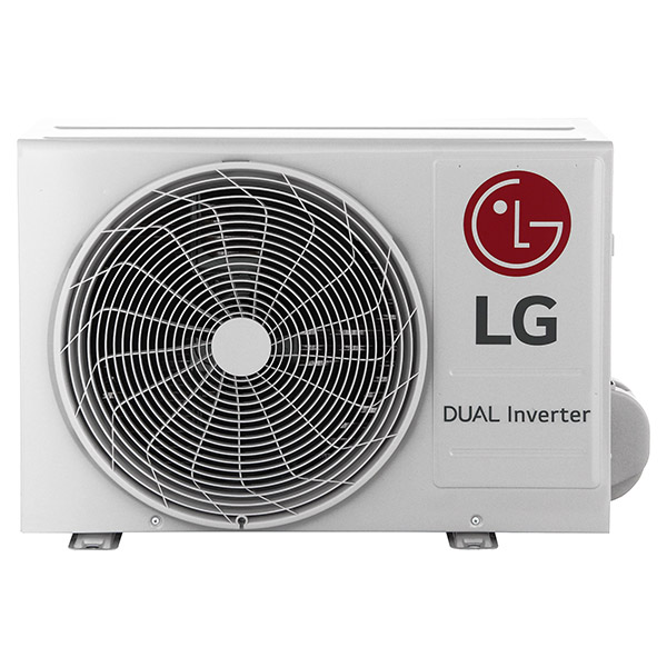 Изображение товара Сплит-система (инвертор) LG Mega Plus P12EP1