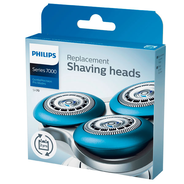 Купить Режущий блок для электробритвы Philips SH70/60 в каталоге интернет магазина М.Видео по выгодной цене с доставкой, отзывы, фотографии - Барнаул