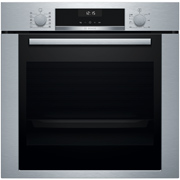 Изображение товара Электрический духовой шкаф Bosch Serie 6 HBG317BS0R