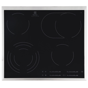 Изображение товара Встраиваемая электрическая панель Electrolux EHF96547XK