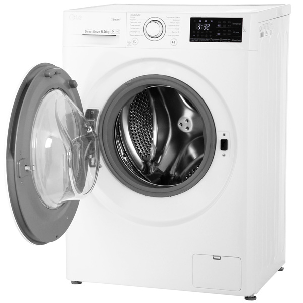 Изображение товара Стиральная машина узкая LG F2J6WS0W