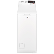 Изображение товара Стиральная машина с вертикальной загрузкой AEG LTX6GR371