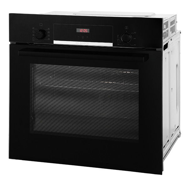 Электрический духовой шкаф Bosch Serie | 4 HBF514BB0R