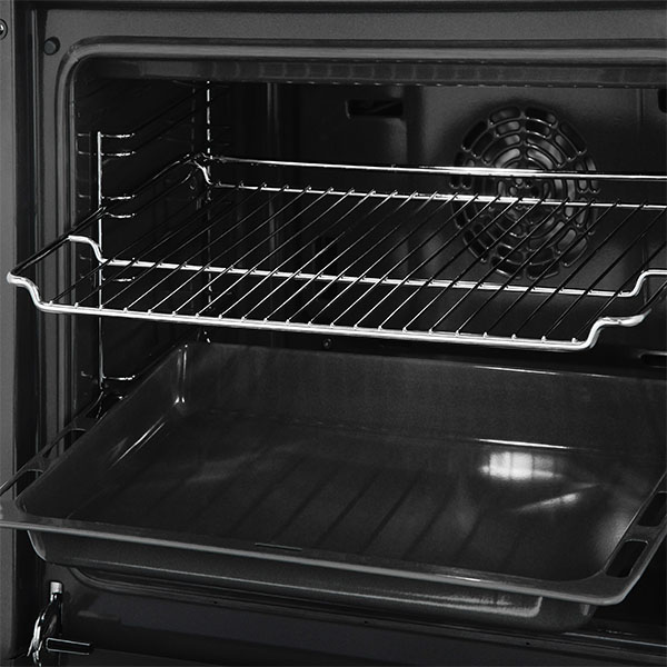 Электрический духовой шкаф Bosch Serie | 4 HBF514BB0R