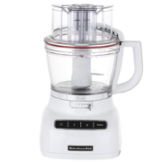 Изображение товара Кухонный комбайн KitchenAid 5KFP1325EWH