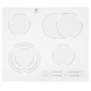 Изображение товара Встраиваемая электрическая панель Electrolux EHF96547SW