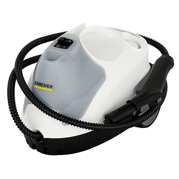 Karcher sc 4 easyfix premium белый