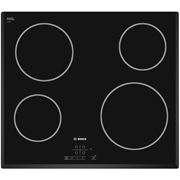 Изображение товара Встраиваемая электрическая панель Bosch Serie 4 PKE651B17E