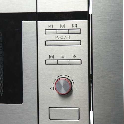 Изображение товара Встраиваемая микроволновая печь Hansa AMM 20BIH