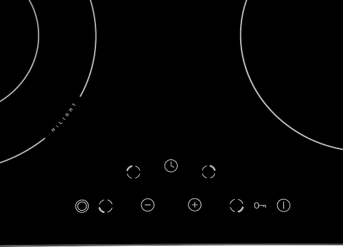 Варочная панель HANSA BHC 63014 – разумный выбор Foto 17