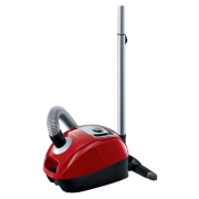 Изображение товара Пылесос с пылесборником Bosch GL-40 Red BGL42130