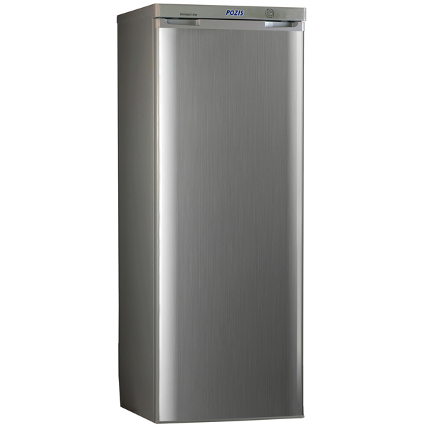 фото Холодильник pozis rs-416 silver/metal plastic