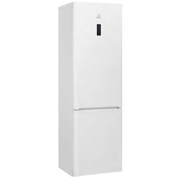 Холодильник Indesit BIA 20 NF C - характеристики, техническое описание в  интернет-магазине М.Видео - Москва - Москва