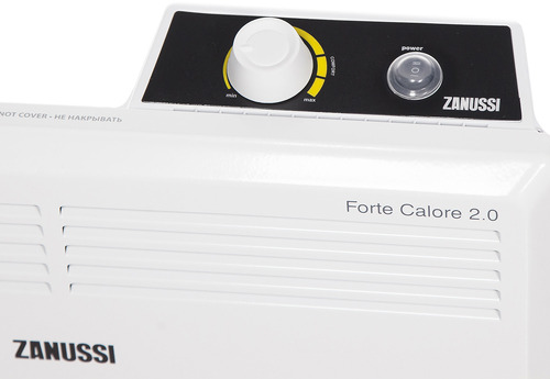 Изображение товара Конвектор Zanussi Forte Calore 2.0 ZCH/S-1000 MR