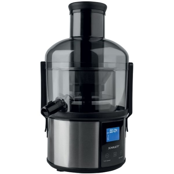 Изображение товара Соковыжималка центробежная Scarlett SC-JE50S31