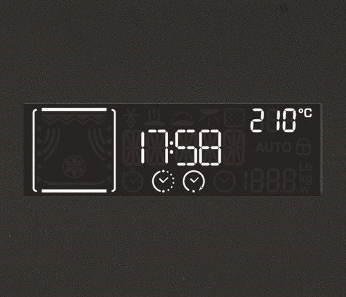 Изображение товара Электрический духовой шкаф Hotpoint-Ariston FI6 861 SH BL HA