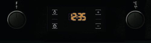 Изображение товара Электрический духовой шкаф Hotpoint-Ariston FA2 841 JH BL HA