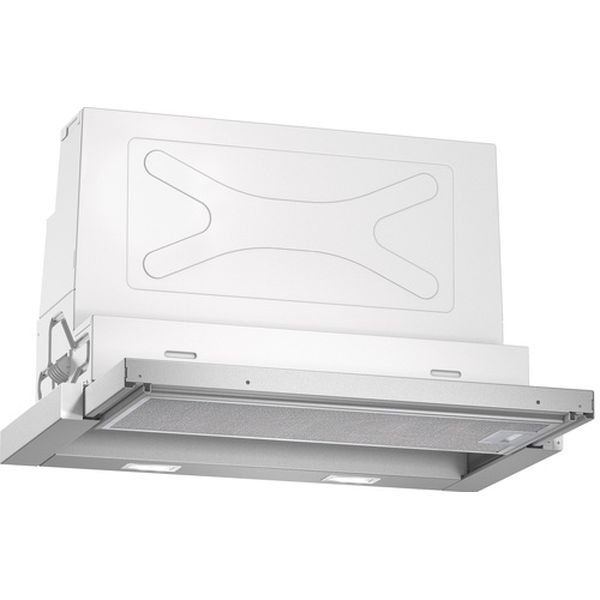 Изображение товара Вытяжка встраиваемая в шкаф Neff D46ED52X0