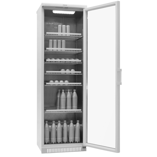 Изображение товара Холодильник Pozis СВИЯГА-538-8 White
