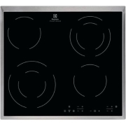 Изображение товара Встраиваемая электрическая панель Electrolux CEE6432KX