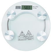 Изображение товара Весы напольные Goodhelper BS-S50