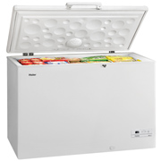 Изображение товара Морозильный ларь Haier HCE519R