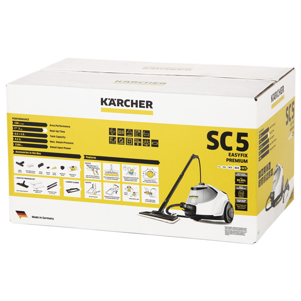 Karcher Sc 5 Premium Купить