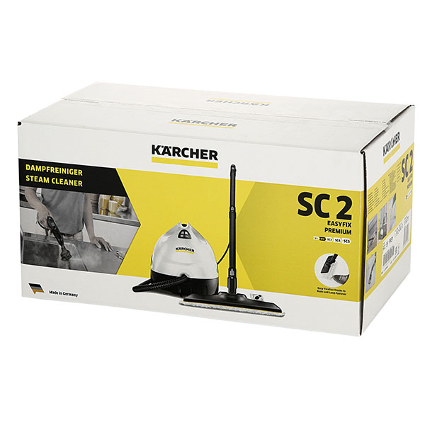 Karcher easyfix premium white