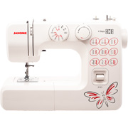 Изображение товара Швейная машина Janome 2121