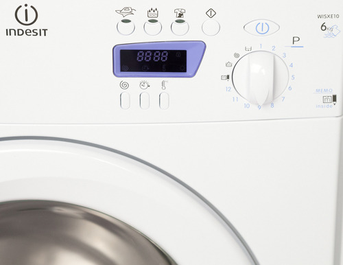 Ремонт стиральной машины Indesit WISE 10 в Краснодаре — страница 3