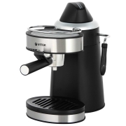 Изображение товара Кофеварка рожкового типа Vitek VT-1510 BK
