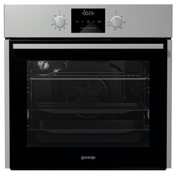 Электрический духовой шкаф gorenje bo 9950 ax