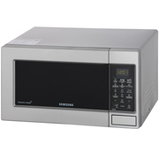 Изображение товара Микроволновая печь с грилем Samsung GE83MRTQS