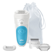 Изображение товара Эпилятор Braun SES 5/890 Legs&body