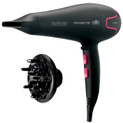 Изображение товара Фен Rowenta Infini Pro Elite СV8722D0