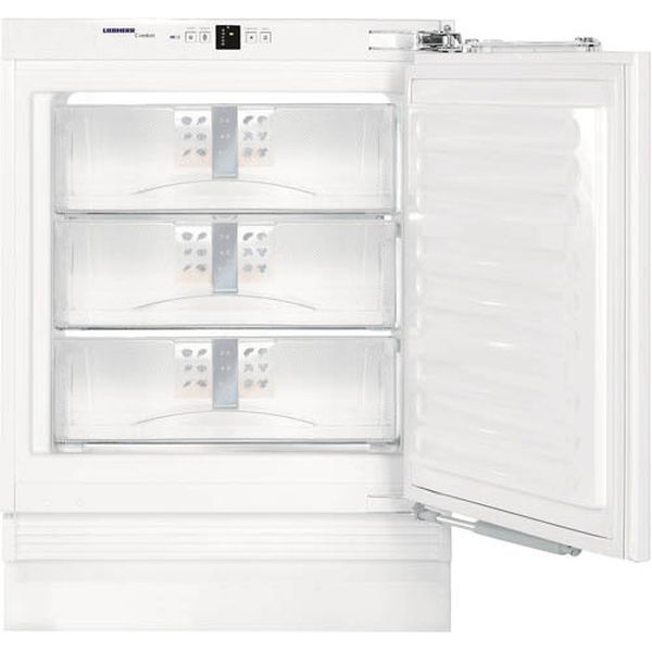 Изображение товара Встраиваемый морозильник Liebherr UIG 1323