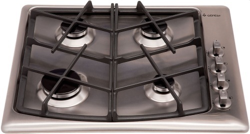 Изображение товара Встраиваемая газовая панель независимая Gefest СГ СН 1211 К30