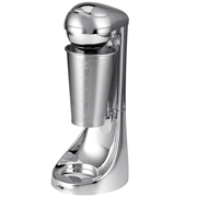 Изображение товара Миксер для коктейлей Clatronic BM 3472 chrom (263585)
