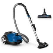 Изображение товара Пылесос с пылесборником Philips FC8588/01